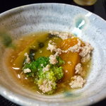 ☆南瓜もよくしみてます(^^ゞ☆