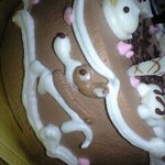 お菓子のゆりかご - 犬♪