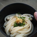 須崎食料品店 - 冷たいの・・・小