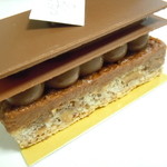 プレジールシュクレ４３０円♪