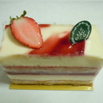 パティスリー ミラヴェイユ - アメリー４２０円♪