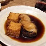 日本橋漁港 快海 - 