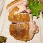 日本橋漁港 快海 - 