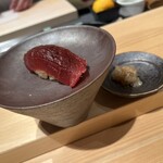 Roppongi Kimme Zushi - 