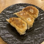 Yokohama Party Gyoza - 