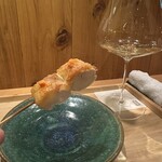 根津 焼鳥 照隅 - 