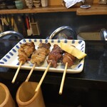 Yakitori Bankichi - 