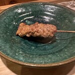 根津 焼鳥 照隅 - 