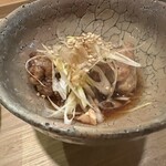 根津 焼鳥 照隅 - 