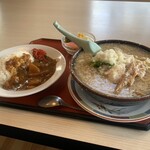 大むら食堂 - 