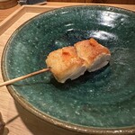 根津 焼鳥 照隅 - 