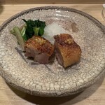 根津 焼鳥 照隅 - 