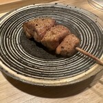 根津 焼鳥 照隅 - 