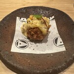 根津 焼鳥 照隅 - 