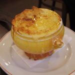 ブラッスリー・ヴィロン - 