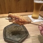 根津 焼鳥 照隅 - 