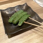 根津 焼鳥 照隅 - 