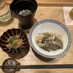 根津 焼鳥 照隅 - 