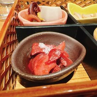 羽田市場 ギンザセブン - 