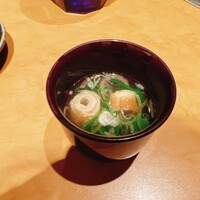 羽田市場 ギンザセブン - 