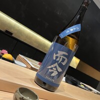 六本木きんめ鮨 - 