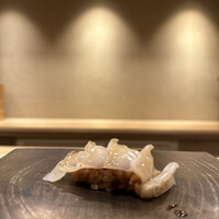 京都 鮨ノ蔵 - 