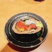 羽田市場 ギンザセブン - 