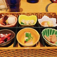 羽田市場 ギンザセブン - 
