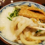 丸亀製麺 - 