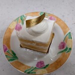 Patisserie L'UNIQUE - シャンティソワニエ