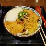 丸亀製麺 - 