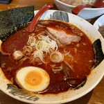 Ramen Joumon - 