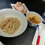 Japanizu soba noodles rutsuta - 