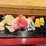 Nihombashi Gumpachi - 