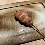 Yakitori Saitou - 