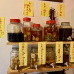 ステーキ&スパイス酒場Yellow - 