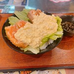 お魚食堂 こたや - 