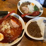 Ramen Joumon - 