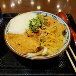 丸亀製麺 - 