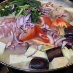 ステーキ&スパイス酒場Yellow - 