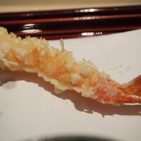 てんぷら 近藤 - 