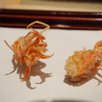 てんぷら 近藤 - 