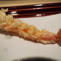 てんぷら 近藤 - 