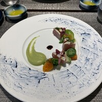 しまなみふれんち Murakami - 