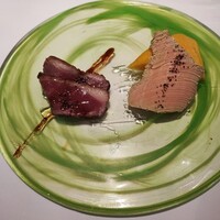 クッチーナ イタリアーナ ガッルーラ - 