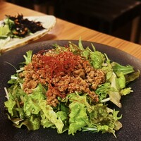 しゃぶしゃぶ・創作料理居酒屋 豚吟 栄店 -  しゃぶしゃぶ・創作料理居酒屋 豚吟 栄店 -