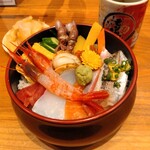 Morimori Sushi - 