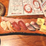 Sushi Tofuro - 