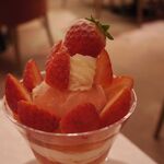 資生堂パーラー - 