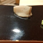 日本橋蛎殻町 すぎた - 